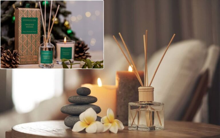 Fall Home Decor Ideas
