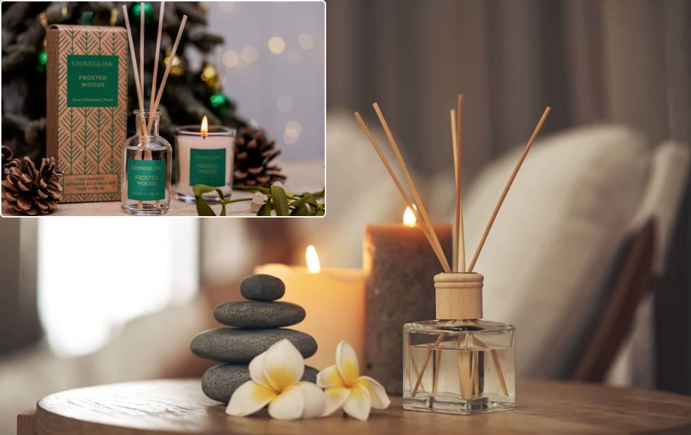 Fall Home Decor Ideas